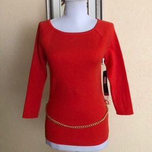 Lauren Ralph Lauren Petite Top